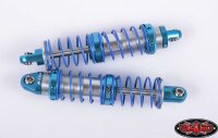 King Off-Road Dual Spring Shocks (80mm Medium OD)