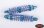 King Off-Road Dual Spring Shocks (80mm Medium OD)