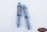 King Off-Road Dual Spring Shocks (100mm Medium OD)