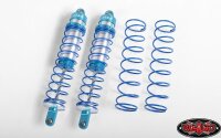 SLVR King Off-Road Shocks for Yeti XL (150mm)
