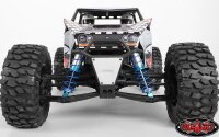 SLVR King Off-Road Shocks for Yeti XL (150mm)