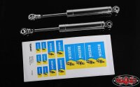 SLVR Bilstein SZ Series 100mm Scale Shock Absorbers