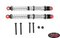 Aluminium Stoßdämpfer vorne  *neuerPreis 5/24