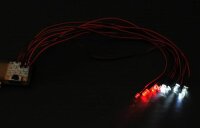 Super Bright Scale Beleuchtung System 2