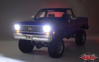 LED Basic Licht-System