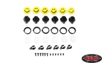 KC HiLiTES Daylighter Light Set V2