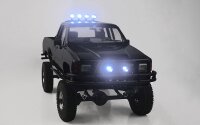 Basic LED Lighting System for KC Light Set