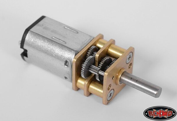 Replacement Motor/Gearbox for 1/10 Warn 9.5cti Winch