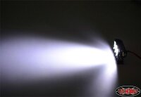 KC HiLiTES 1/10 C Series High Performance LED 20mm