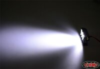 KC HiLiTES 1/10 C Series High Performance LED 40mm