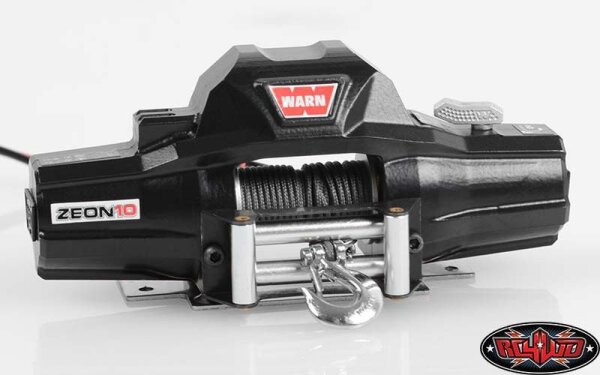 1/8 Warn Zeon 10 Winde