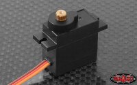 9G Analog Metal Gear Micro Servo