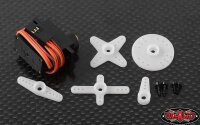9G Analog Metal Gear Micro Servo