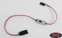 Mini ON/OFF Switch For Lighting Unit