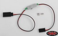 Mini ON/OFF Switch For Lighting Unit