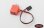 Deans Ultra Style to Receiver Plug Power Tap