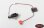 Deans Ultra Style to Receiver Plug Power Tap