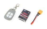4 Channel Wireless Remote Beleuchtung Controller
