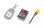 4 Channel Wireless Remote Beleuchtung Controller