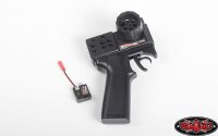 XR2 Ultimate Micro Radio and ESC/Receiver