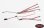 LED Basic Lighting System for 2001 Toyota Tacoma 4 Door Body