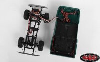 LED Basic Lighting System for 1/18 BlackJack Body Set