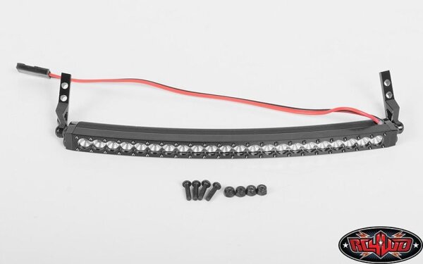 Baja Designs Arc Series Light Bar (124mm)