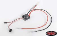 Outcry III Waterproof ESC