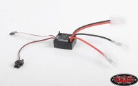 Outcry III Dual Motor Waterproof ESC