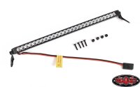 SLVR Baja Designs Arc Light Bar for Chevrolet Blazer