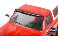 SLVR Baja Designs Arc Light Bar for Chevrolet Blazer