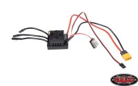 Outcry II Extreme Fahrtenregler ESC