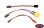 Wire Accessory Pack For Winch and Controllers (3)