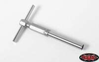 4.0mm Metric Hex T-Wrench Tool