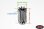 9 Tooth 32P Hardened Steel Long Pinion Gear