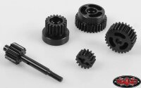 Replacement Gears for R3 2 Speed Transmission