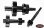 Internal Gear Set for AX2 2 Speed Transmission