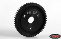 56T 32P Delrin Spur Gear