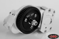 56T 32P Delrin Spur Gear