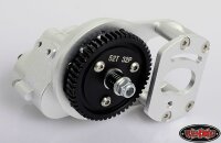 52T 32P Delrin Spur gear