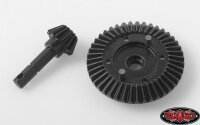 Heavy Duty Bevel Gear Set 43T/13T