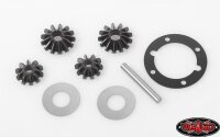 SLVR Differential Gear Set for D44 and Axial Axles