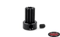 11 Tooth 48p Hardened Steel Pinion Gear