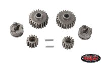 Verteilergetriebe-Zahnräder  *neuerPreis 5/24