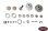 Differential Teile  *neuerPreis 5/24