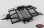 BigDog 1/8 Dual Axle Scale Car/Truck Trailer
