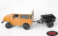 1/10 M416 Scale Trailer