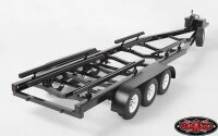 BigDog 1/10 Triple Axle Scale Boat Trailer