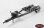 BigDog 1/10 Triple Axle Scale Boat Trailer