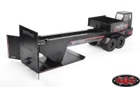 Intimidator Pulling Sled